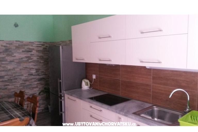 Apartmanok Ina – fotó 15