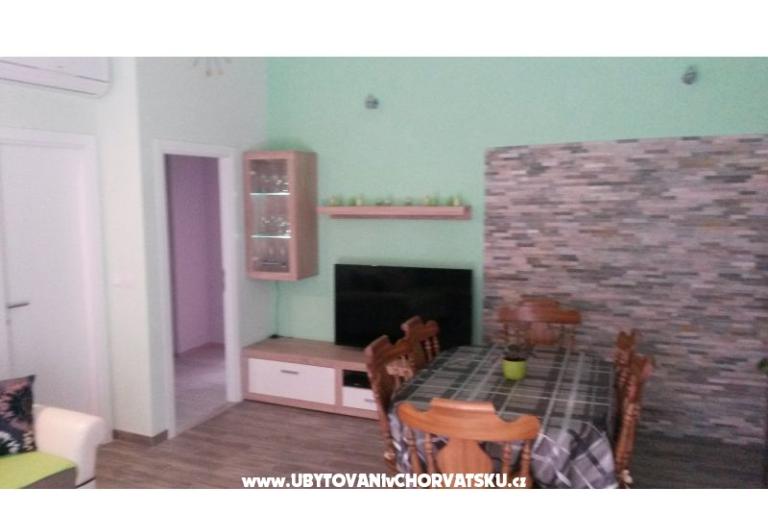 Apartmanok Ina – fotó 16