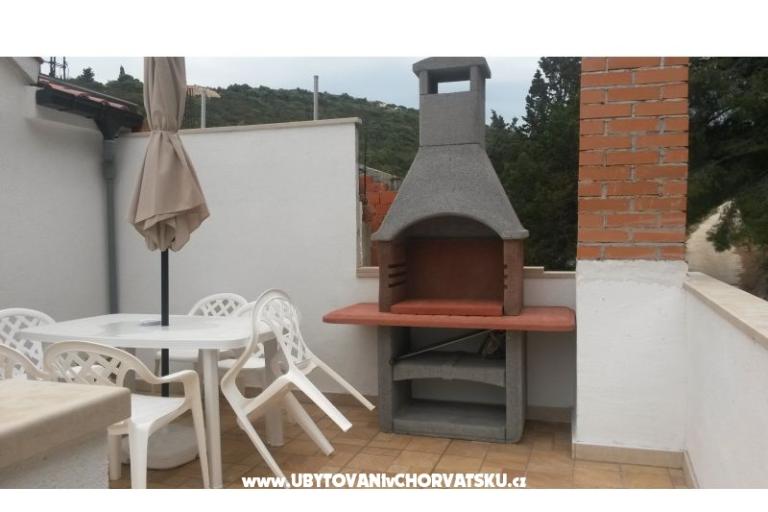 Apartmanok Ina – fotó 18