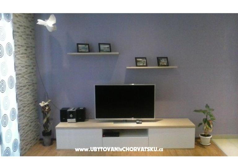 Apartmanok Ina – fotó 6