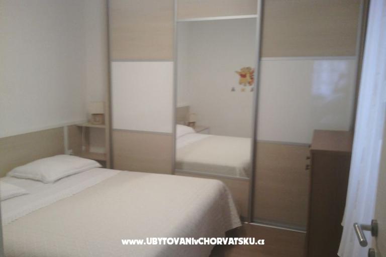Apartmanok Ina – fotó 8