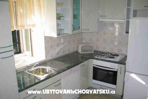 Apartmanok Jadranka – fotó 6