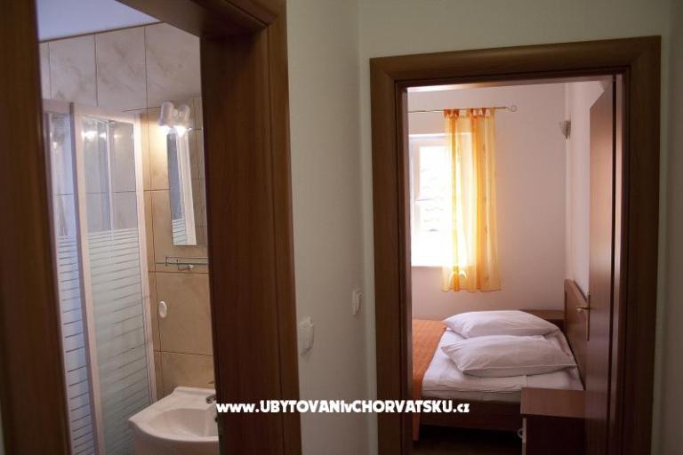 Apartmanok Jakšić – fotó 11