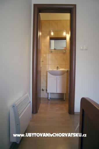 Apartmanok Jakšić – fotó 15