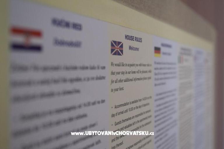 Apartmanok Jakšić – fotó 17
