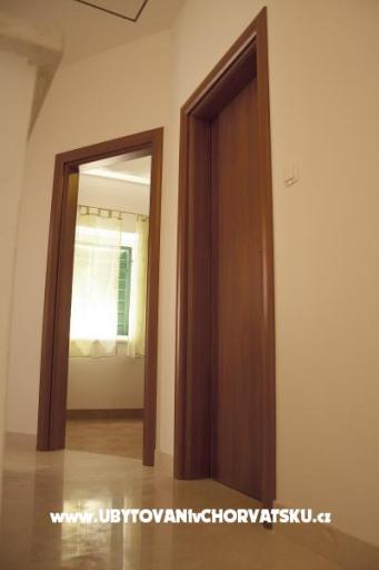 Apartmanok Jakšić – fotó 4