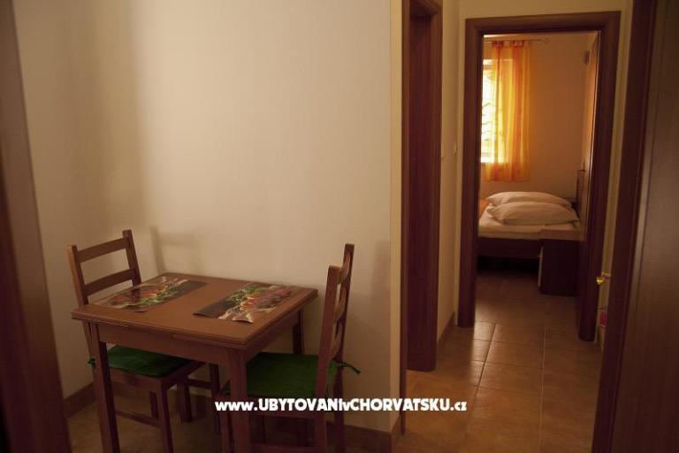 Apartmanok Jakšić – fotó 9