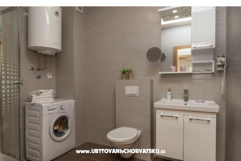 Apartmanok Jurisic – fotó 2