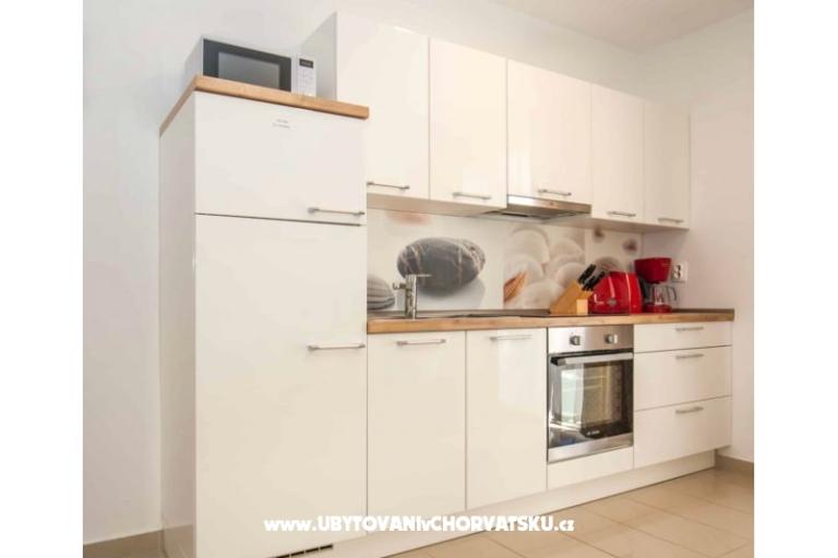 Apartmanok Jurisic – fotó 6