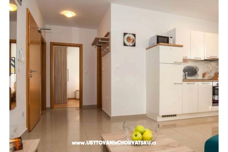 Apartmanok Jurisic – fotó 9
