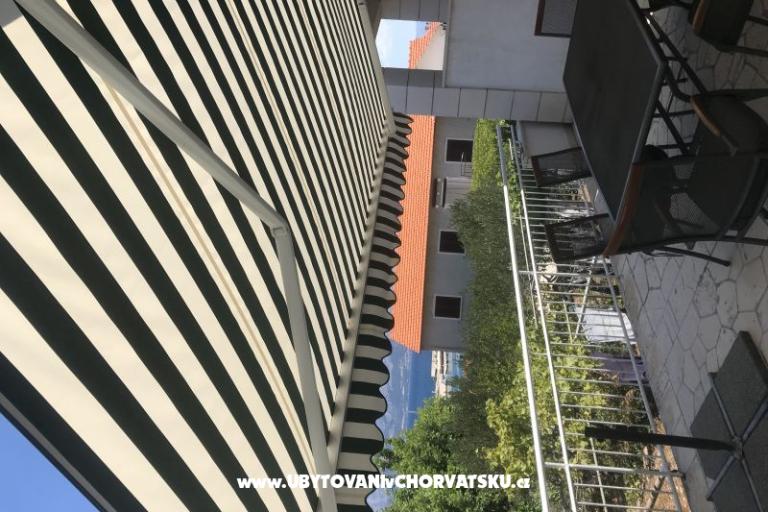 Apartmanok Karampija – fotó 10