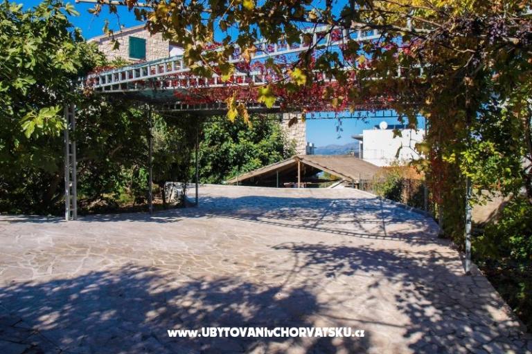 Apartmanok Karampija – fotó 4