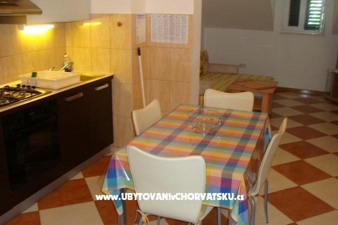 Apartmanok Ksenija – fotó 11
