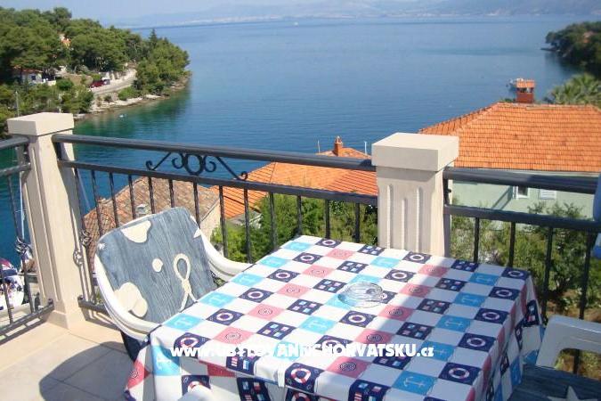 Apartmanok Ksenija – fotó 12
