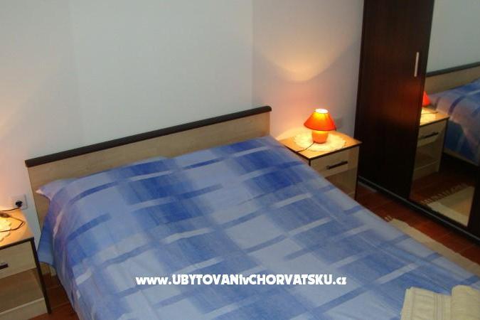 Apartmanok Ksenija – fotó 13