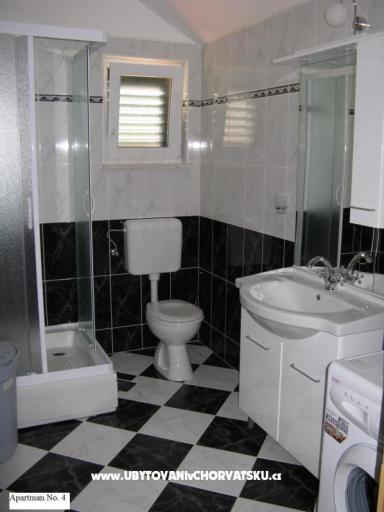 Apartmanok Ksenija – fotó 14