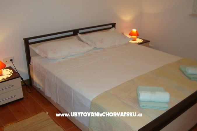 Apartmanok Ksenija – fotó 15