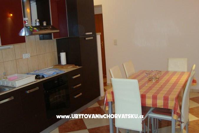 Apartmanok Ksenija – fotó 16