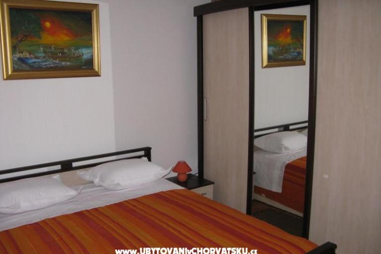 Apartmanok Ksenija – fotó 2