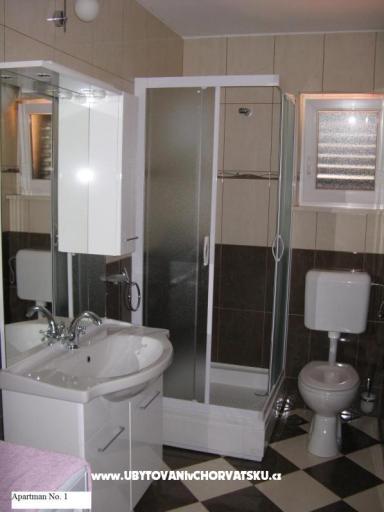 Apartmanok Ksenija – fotó 3