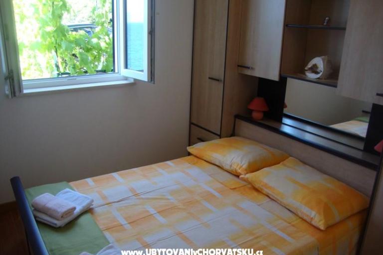 Apartmanok Ksenija – fotó 6