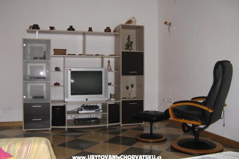 Apartmanok Ksenija – fotó 7