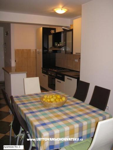 Apartmanok Ksenija – fotó 8