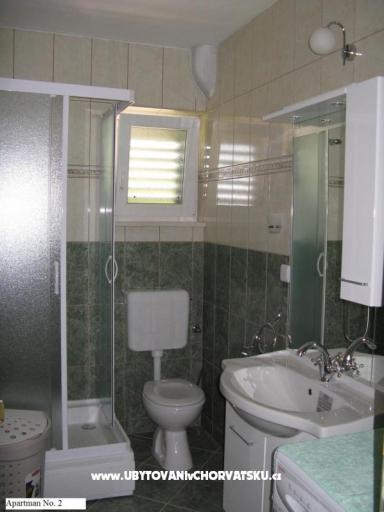 Apartmanok Ksenija – fotó 9