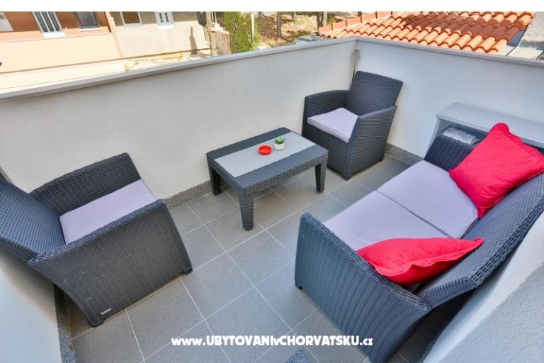 Apartmanok Kuić – fotó 10
