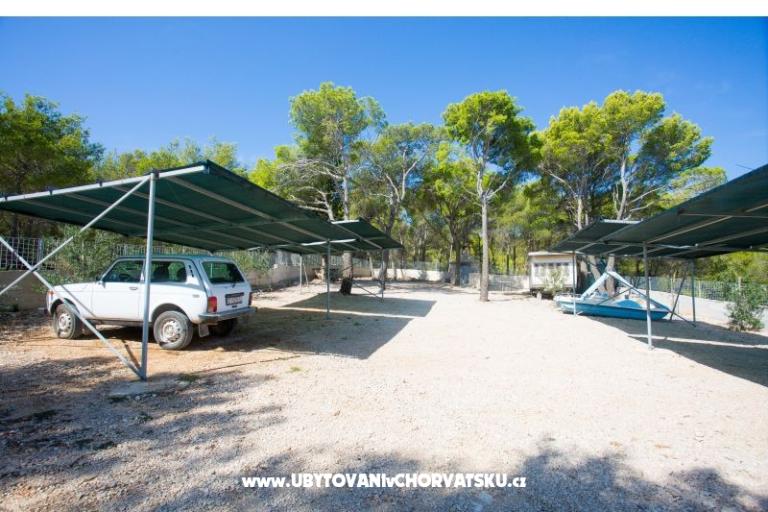 Apartmanok Kuić – fotó 11