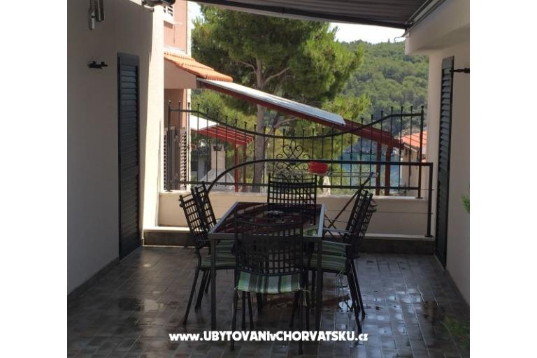 Apartmanok Kuić – fotó 14