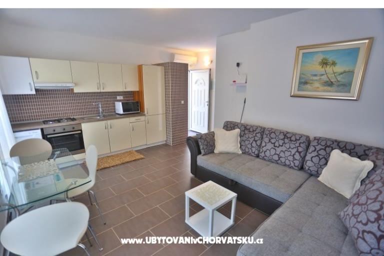Apartmanok Kuić – fotó 15