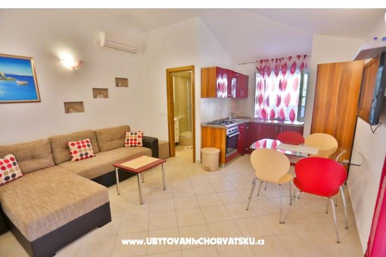 Apartmanok Kuić – fotó 17