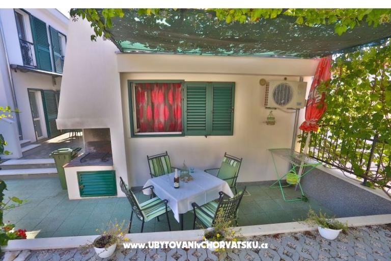 Apartmanok Kuić – fotó 6
