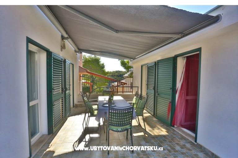 Apartmanok Kuić – fotó 7