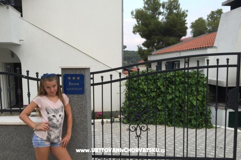 Apartmanok Kuić – fotó 8