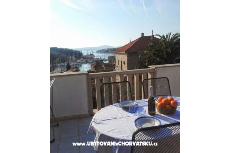 Apartmanok Kunac – fotó 12