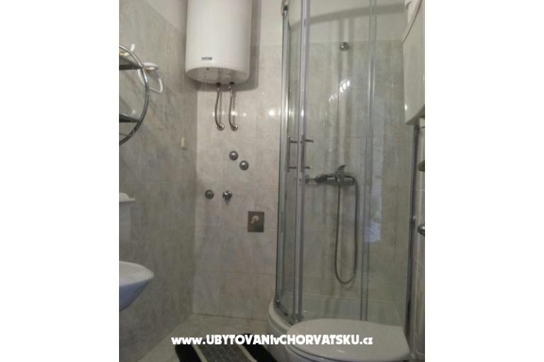 Apartmanok Kunac – fotó 14