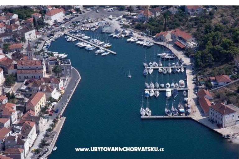 Apartmanok Kunac – fotó 17
