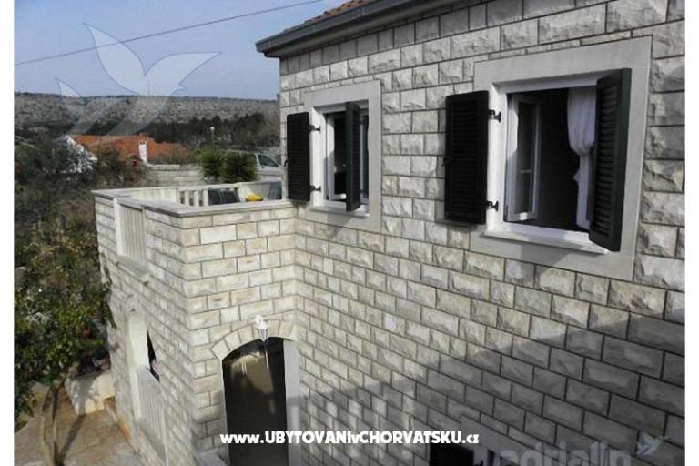 Apartmanok Kunac – fotó 18