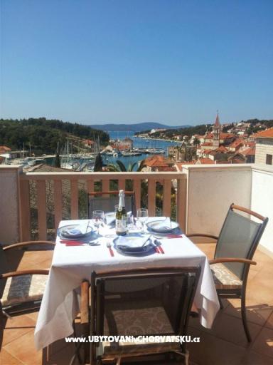 Apartmanok Kunac – fotó 2