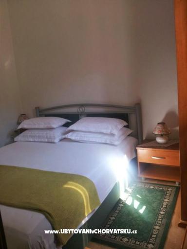 Apartmanok Kunac – fotó 3