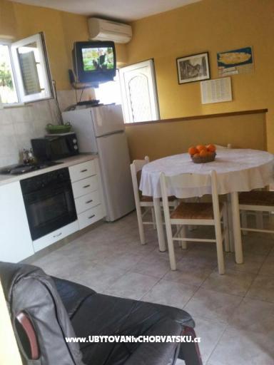 Apartmanok Kunac – fotó 4