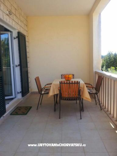 Apartmanok Kunac – fotó 6