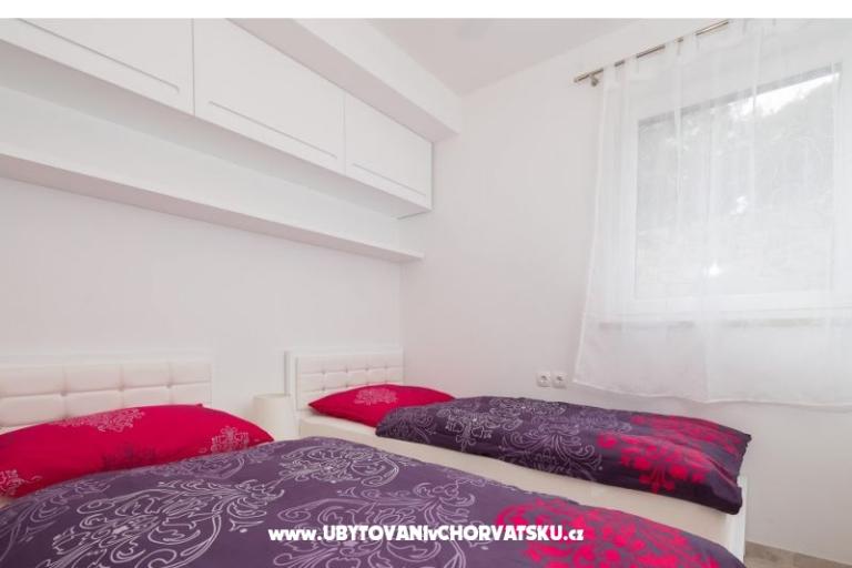 Apartmanok La Perla – fotó 11