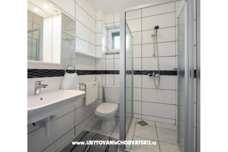 Apartmanok La Perla – fotó 13