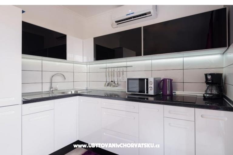 Apartmanok La Perla – fotó 14