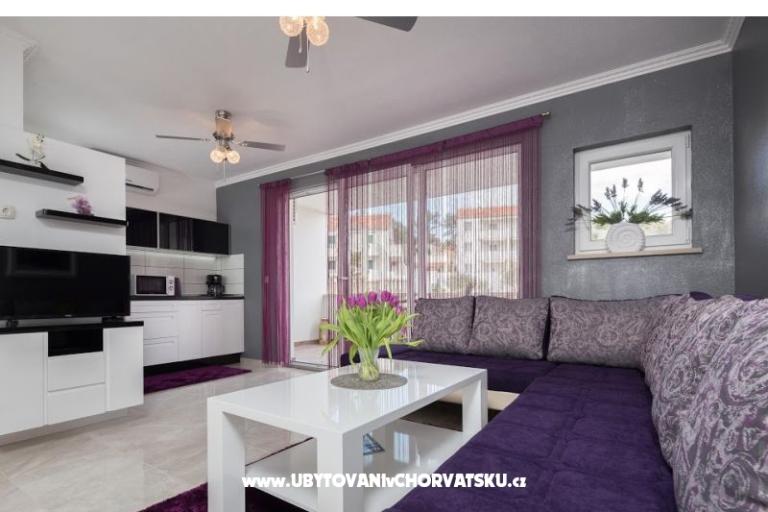 Apartmanok La Perla – fotó 15