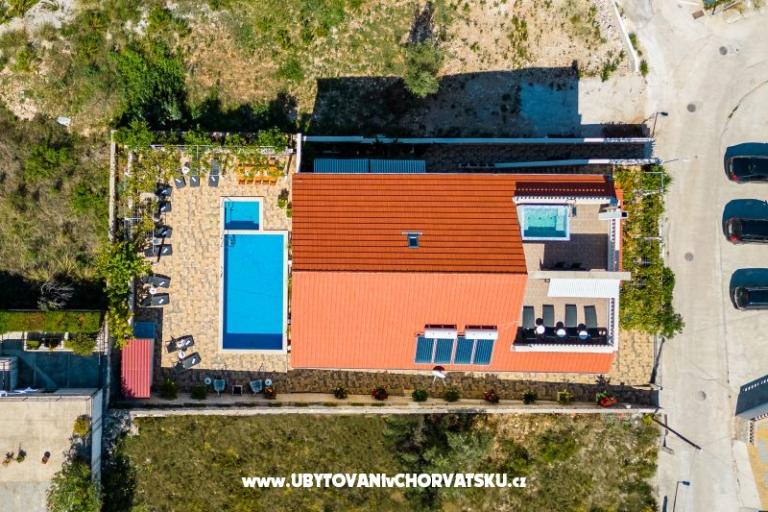Apartmanok La Perla – fotó 2