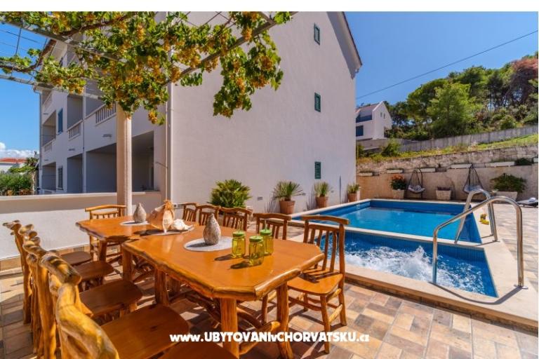 Apartmanok La Perla – fotó 6